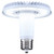 Satco | S13149 | 36/45/60W Selectable LED Post Top Lamp Mogul Extended Base