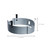 Satco | S12621 | Friction Band for 5/6" Downlight Retrofit Adapter for Oversized Can