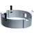 Satco | S12621 | Friction Band for 5/6" Downlight Retrofit Adapter for Oversized Can