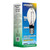 Satco | S5901 | 150 Watt High Pressure Sodium HID Mogul Base ET23 1/2 Clear 20 CRI 2000K