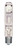 Satco | S5908 | 400 Watt Metal Halide HID Mogul Base T15 Clear 85 CRI 10000K