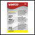 Satco | S3227 | 75 Watt BR30 Incandescent Green 2000 Average Rated Hours