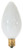 Satco | S3361 | 15 Watt F10 Incandescent White 1500 Average Rated Hours