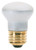 Satco | S4704 | 25 Watt R14 Incandescent Translucent 1500 Average Rated Hours