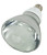 Satco | S7276 | 23 Watt BR38 Compact Fluorescent 5000K 82 CRI Medium Base