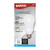 Satco | S7292 | 15 Watt A19 Compact Fluorescent 4100K 82 CRI Medium Base
