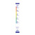 Satco | S8368 | 13 Watt pin-Based Compact Fluorescent 3500K 82 CRI 2GX7 (4-Pin) Base