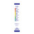 Satco | S8381 | 5 Watt pin-Based Compact Fluorescent 3500K 82 CRI G23 Base