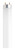 Satco | S6519 | 30 Watt T8 Fluorescent 3000K Warm White 52 CRI Medium Bi Pin Base