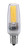 Satco | S11211 | 4 Watt LED 5000K Clear Candelabra Base 120-130 Volt