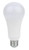 Satco | S8542 | 5 Watt/15 Watt/21 Watt A21 LED 3-way Frosted 2700K Medium Base