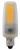 Satco | S8687 | 4 Watt LED 5000K Frost Mini Candelabra Base 120 Volt