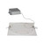 Satco | S11616 | 24 watt LED Direct Wire Downlight Edge-lit 8" 4000K