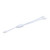 Satco | 63-519 | Y-Splitter for Under Cabinet LED Fixtures White Finish