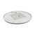 Satco | 62-1213 | 14" Acrylic Round Flush Mounted LED Light Fixture CCT Selectable