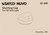 Satco | 65-688-S | 65-688