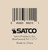 Satco | 86-215-S | 86-215