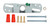 Satco | 90-756-S | 90-756