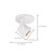 Satco | 65-1108-S | 65-1108