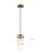 Satco | 60-6735-S | 60-6735