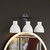 Satco | 60-6786-S | 60-6786