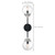 Satco | 60-7132-S | 60-7132