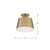 Satco | 60-7322-S | 60-7322