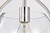 Satco | 60-7816-S | 60-7816