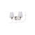 Satco | 60-8222-S | 60-8222