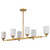 Satco | 60-8669-S | 60-8669