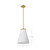 Satco | 60-8728-S | 60-8728