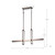 Satco | 62-116-S | 62-116