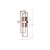 Satco | 62-125-S | 62-125
