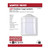 Satco | 62-1396-S | 62-1396