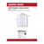 Satco | 62-1396-S | 62-1396