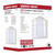 Satco | 62-1396-S | 62-1396