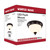 Satco | 62-1557-S | 62-1557