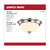 Satco | 62-1560-S | 62-1560