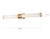 Satco | 62-1603-S | 62-1603