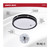 Satco | 62-1691-S | 62-1691