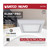 Satco | 62-1704-S | 62-1704