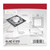 Satco | 62-1704-S | 62-1704