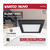 Satco | 62-1705-S | 62-1705