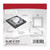 Satco | 62-1705-S | 62-1705