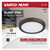 Satco | 62-1712-S | 62-1712
