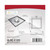 Satco | 62-1724-S | 62-1724
