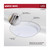 Satco | 62-1801R1-S | 62-1801R1
