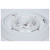 Satco | 62-1815R1-S | 62-1815R1