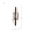 Satco | 62-2022-S | 62-2022