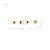 Satco | 62-2254-S | 62-2254
